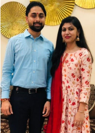 Jeet & Ghata